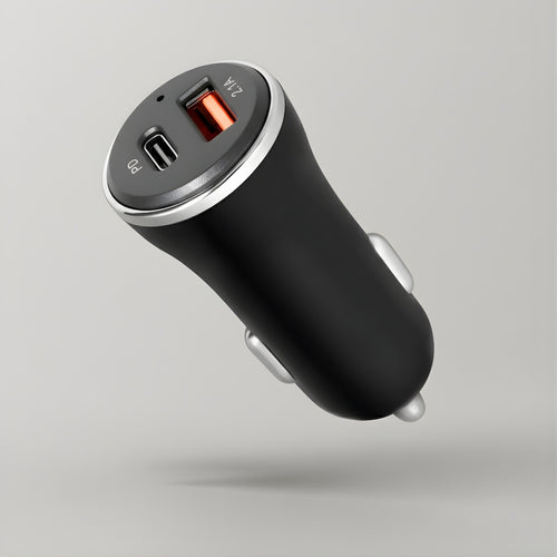 TETRA Car Adapter