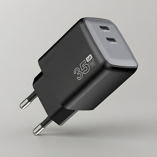 TETRA Lightning Speed Adapter