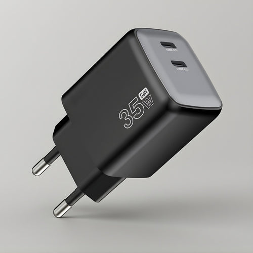 TETRA Lightning Speed Adapter