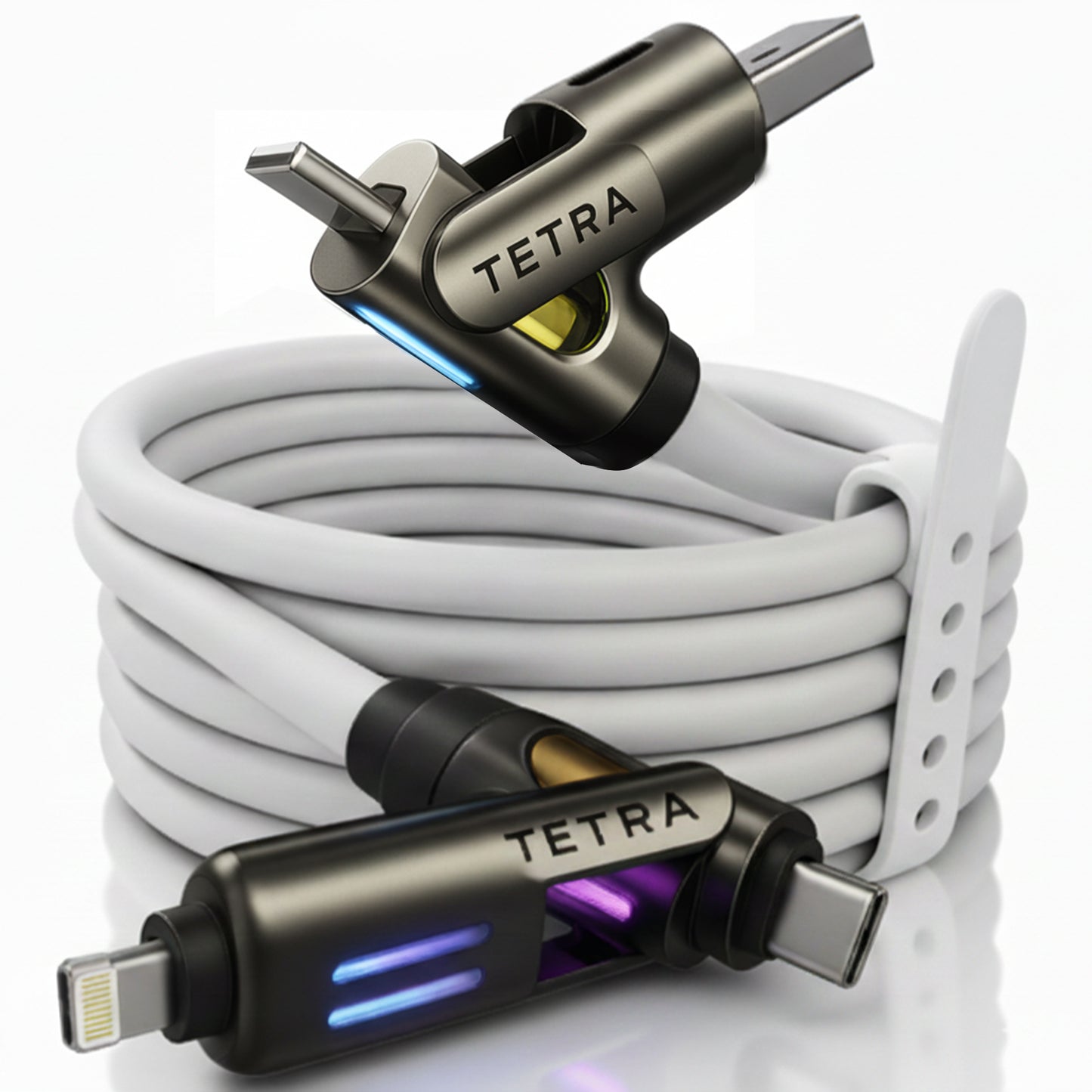 TETRA 4 in 1 Kabel