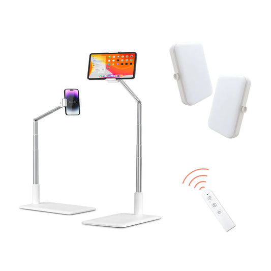 TETRA Creator Studio Phone & Tablet Stand