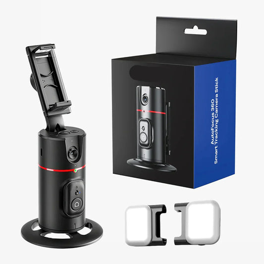 TETRA AutoFocus 360 Smart Tracking Camera Stick