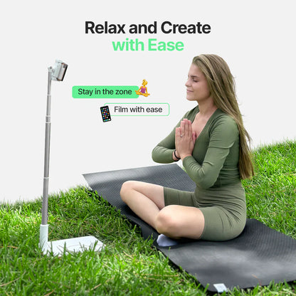 TETRA Creator Studio Phone & Tablet Stand