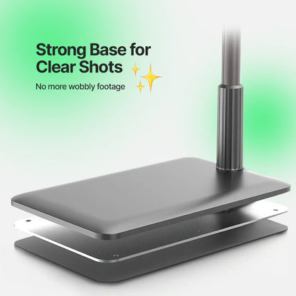 TETRA Creator Studio Phone & Tablet Stand